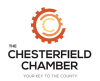 Member of the Chesterfield Chamber of Commerce